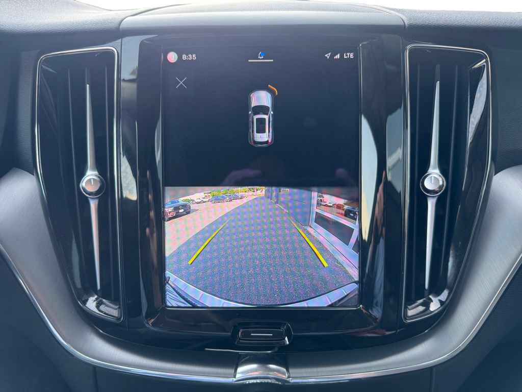 Certified 2023 Volvo XC60 B5 Core w/ Climate Package AWD/4WD image 19