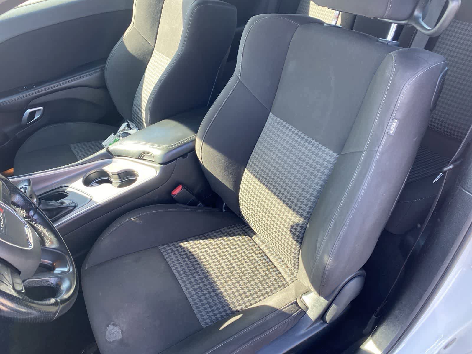 Certified 2022 Dodge Challenger GT RWD image 11
