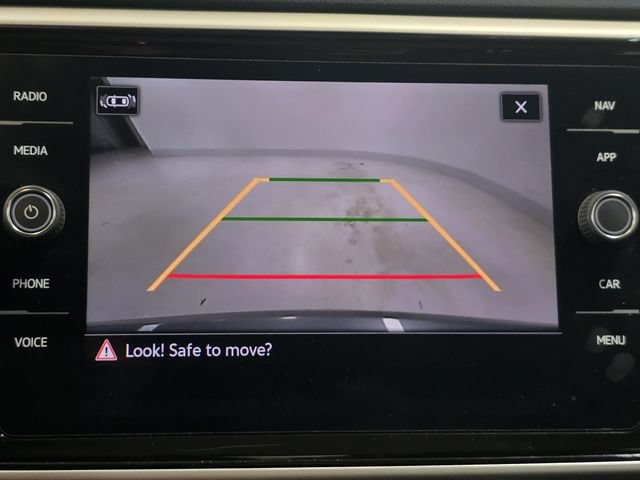 Used 2022 Volkswagen Atlas SEL AWD/4WD image 29