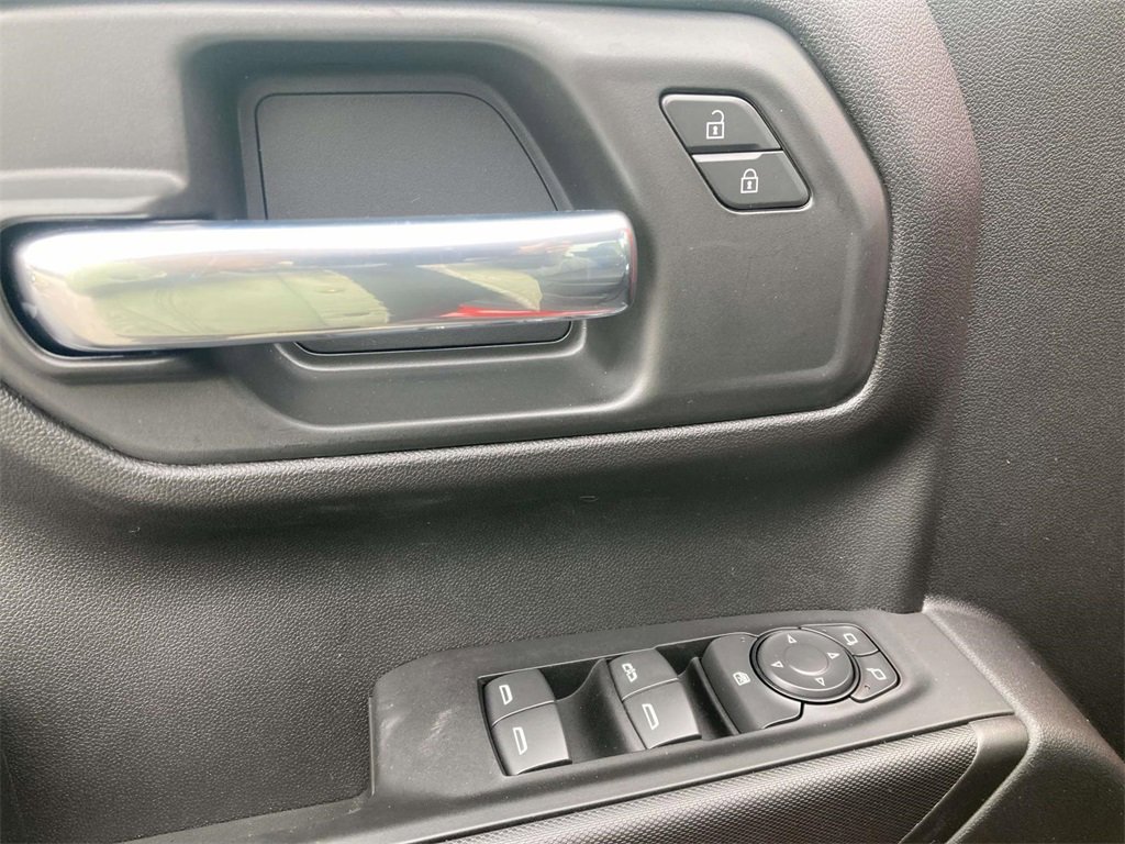 New 2026 Chevrolet Silverado 1500 W/T w/ WT Value Package image 15