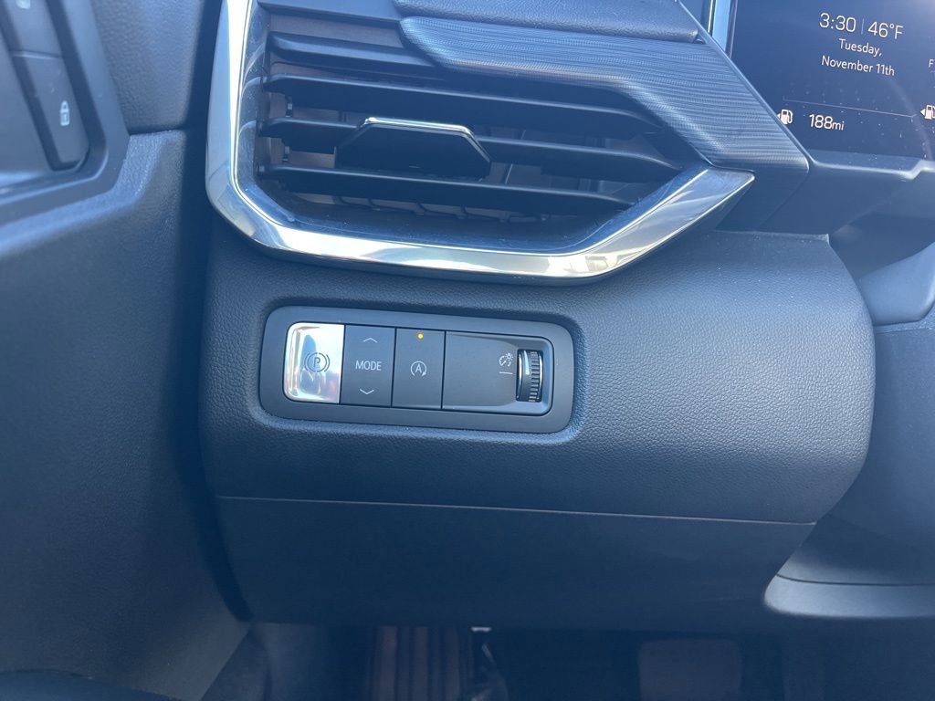 Used 2025 GMC Acadia Elevation FWD image 26