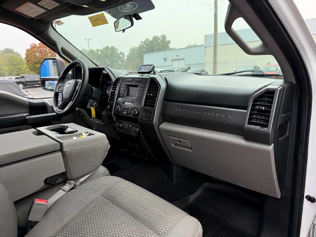Used 2019 Ford F250 XLT AWD/4WD image 21