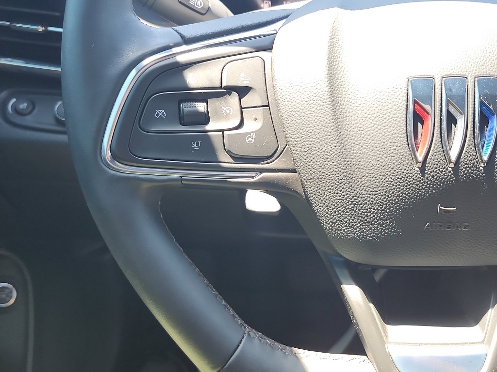 Used 2025 Buick Envista Sport Touring w/ Convenience I Package image 22
