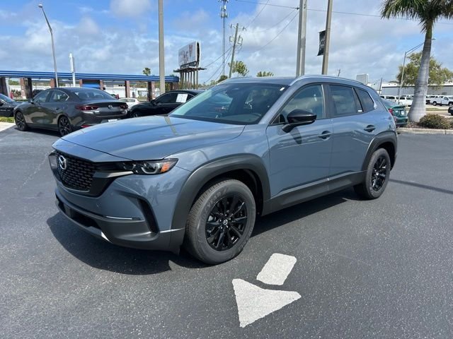 New 2026 MAZDA CX-50 AWD 2.5 S w/ Weather Package image 3