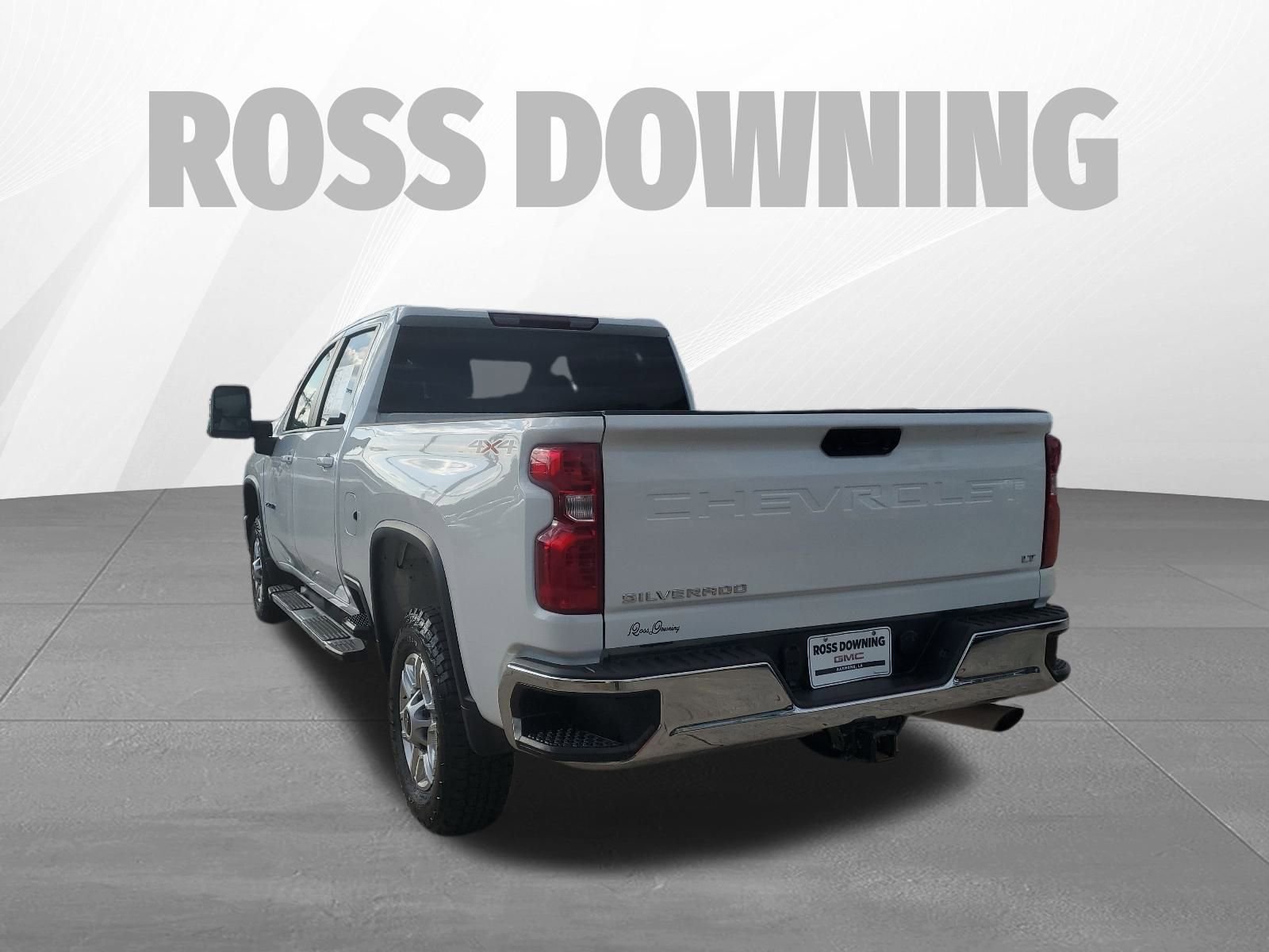 Used 2024 Chevrolet Silverado 2500 LT image 6