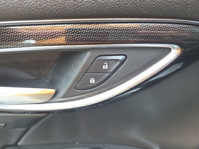 Used 2021 Buick Envision Essence w/ Sport Touring Package AWD/4WD image 54