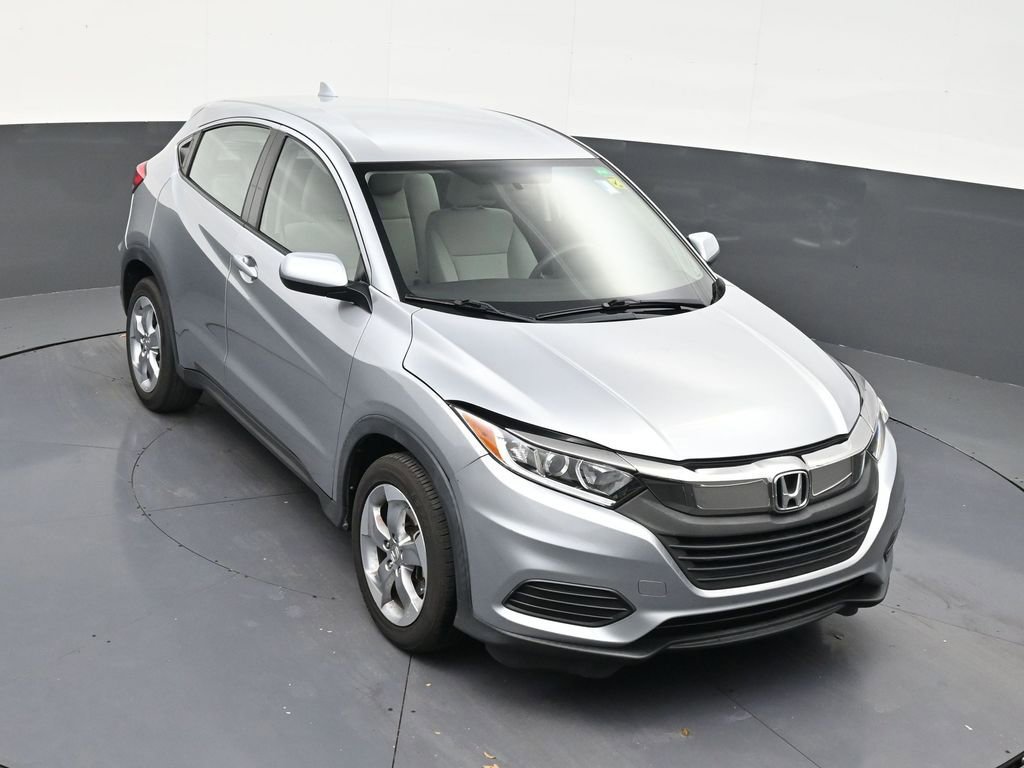 Used 2021 Honda HR-V LX image 18