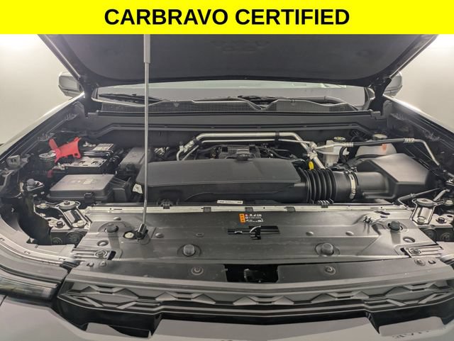 Certified 2026 Chevrolet Colorado ZR2 w/ Technology Package AWD/4WD image 38