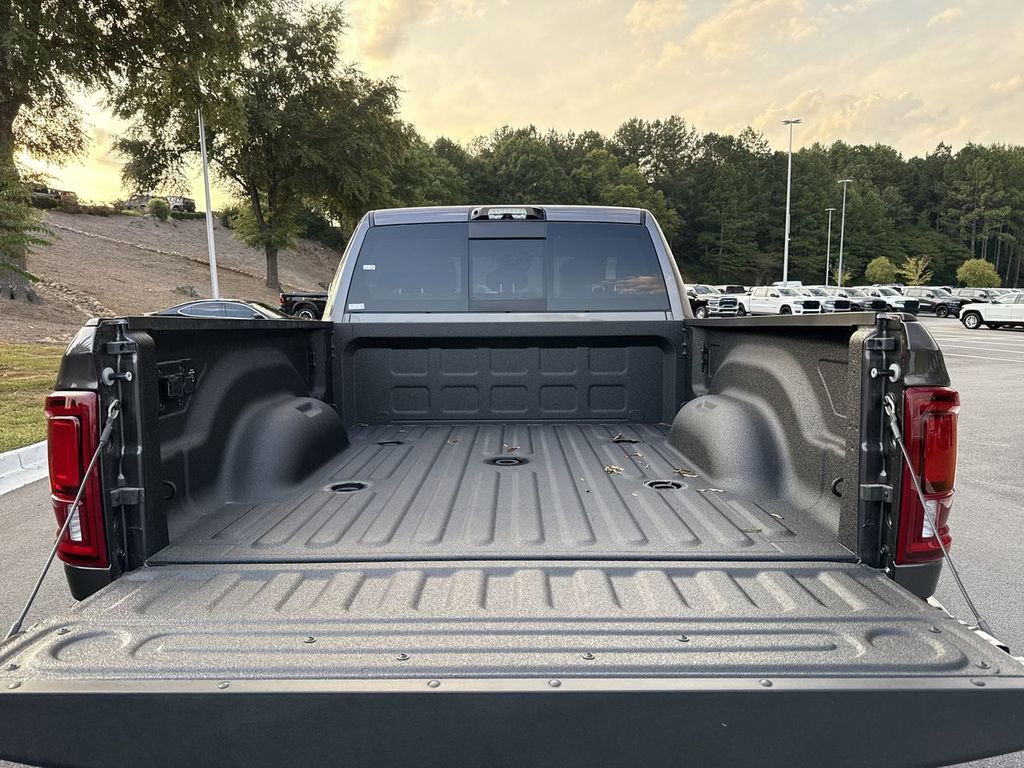 New 2026 RAM 2500 Big Horn image 25