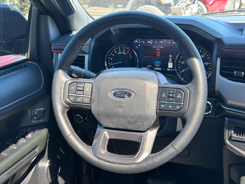 Used 2024 Ford Expedition Timberline AWD/4WD image 46