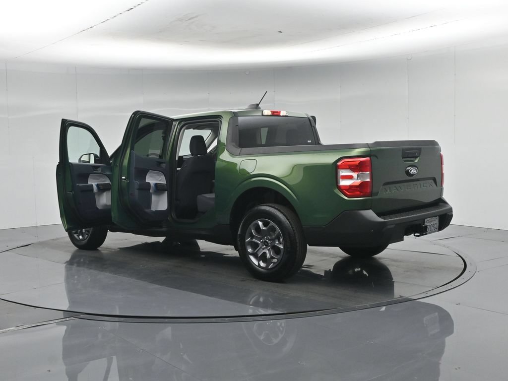 Used 2025 Ford Maverick XLT FWD image 36