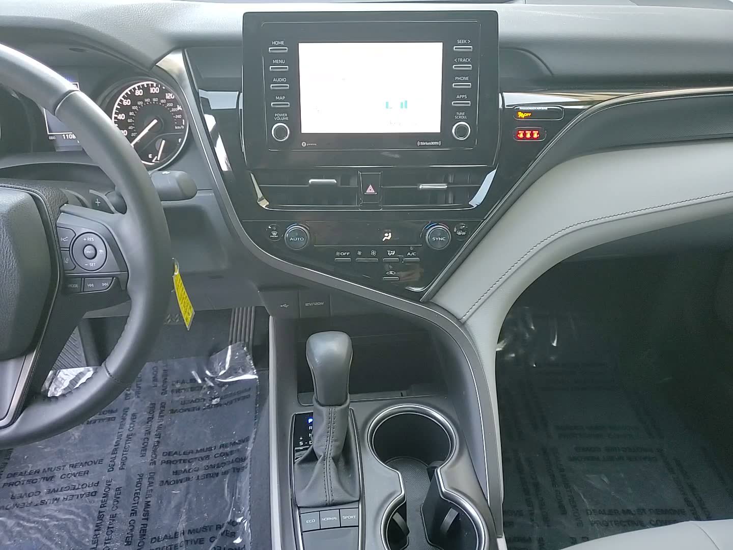 Certified 2024 Toyota Camry SE image 28