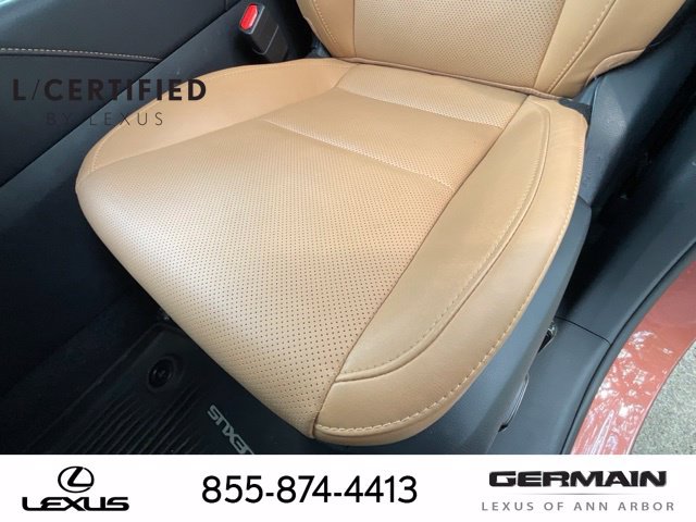 Certified 2026 Lexus RX 350 Premium w/ Convenience Package AWD/4WD image 22