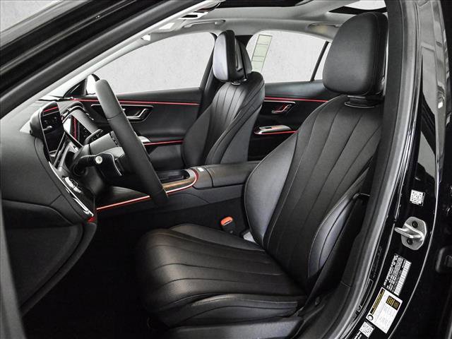 New 2026 Mercedes-Benz E 350 4MATIC Sedan image 18