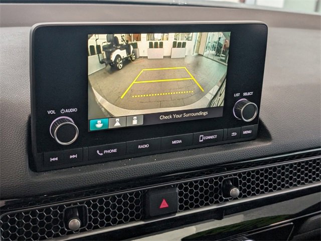 Used 2023 Honda Civic Sport image 19