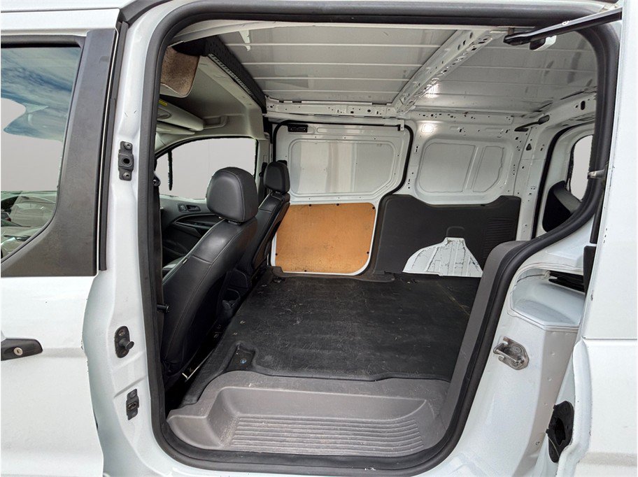 Used 2020 Ford Transit Connect XL FWD image 29