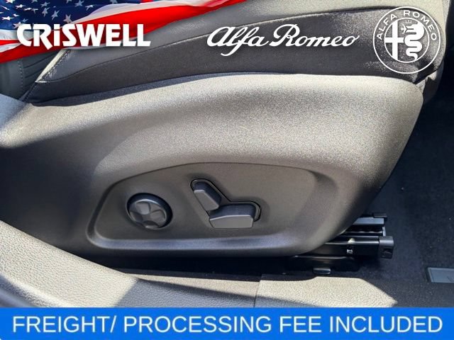 New 2026 Alfa Romeo Tonale AWD/4WD image 38