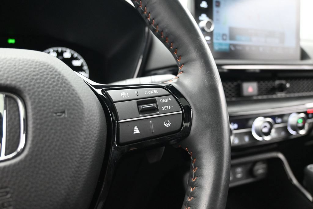 Certified 2024 Honda CR-V Sport Touring image 46