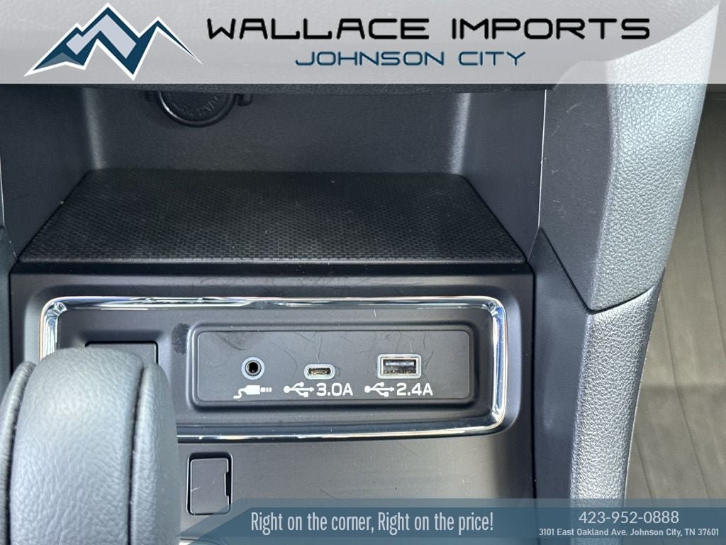 Certified 2026 Subaru Ascent Premium w/ Popular Package #2 AWD/4WD image 26