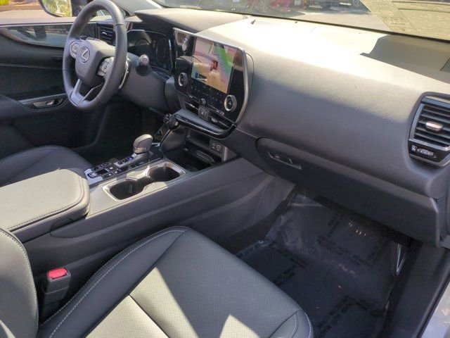 Used 2025 Lexus NX 350 AWD w/ Premium Package image 30