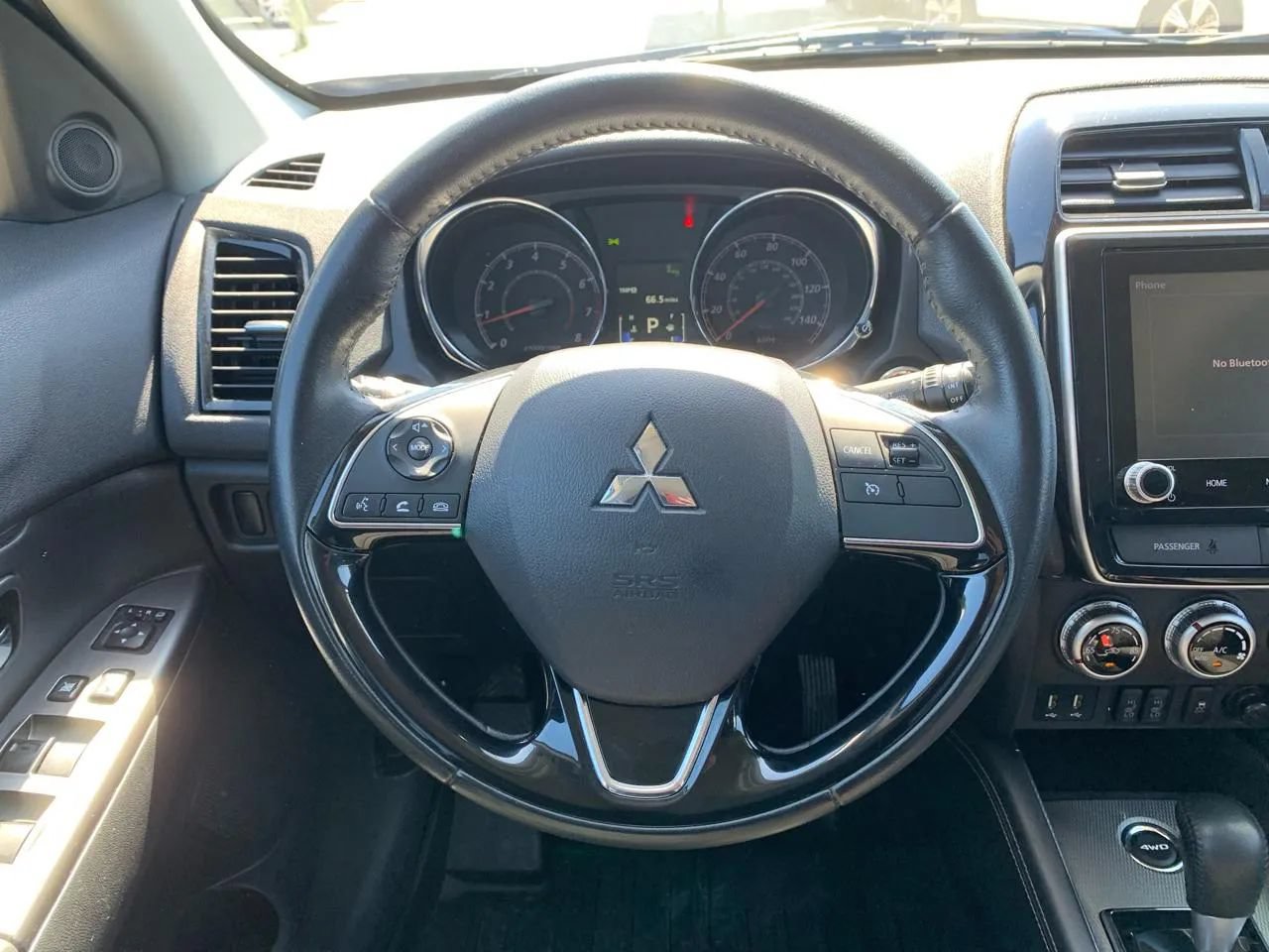 Used 2021 Mitsubishi Outlander Sport ES AWD/4WD image 12