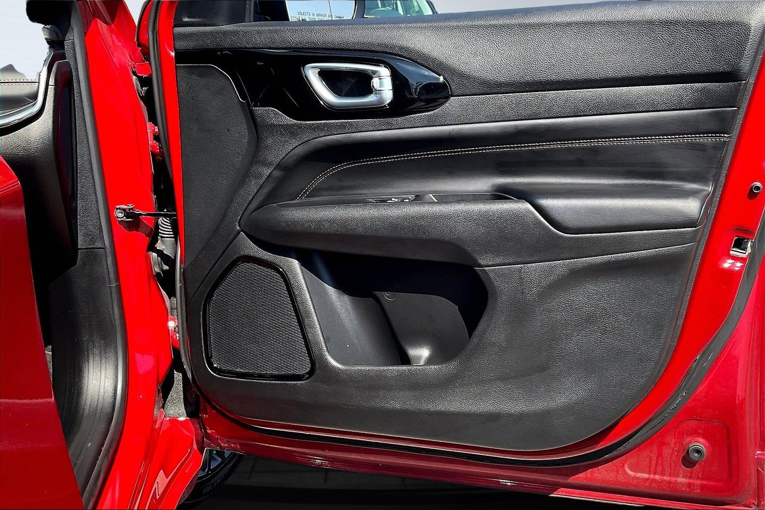 Used 2022 Jeep Compass High Altitude image 17