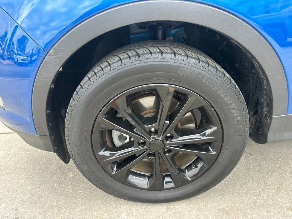 Used 2017 Ford Escape SE AWD/4WD image 11