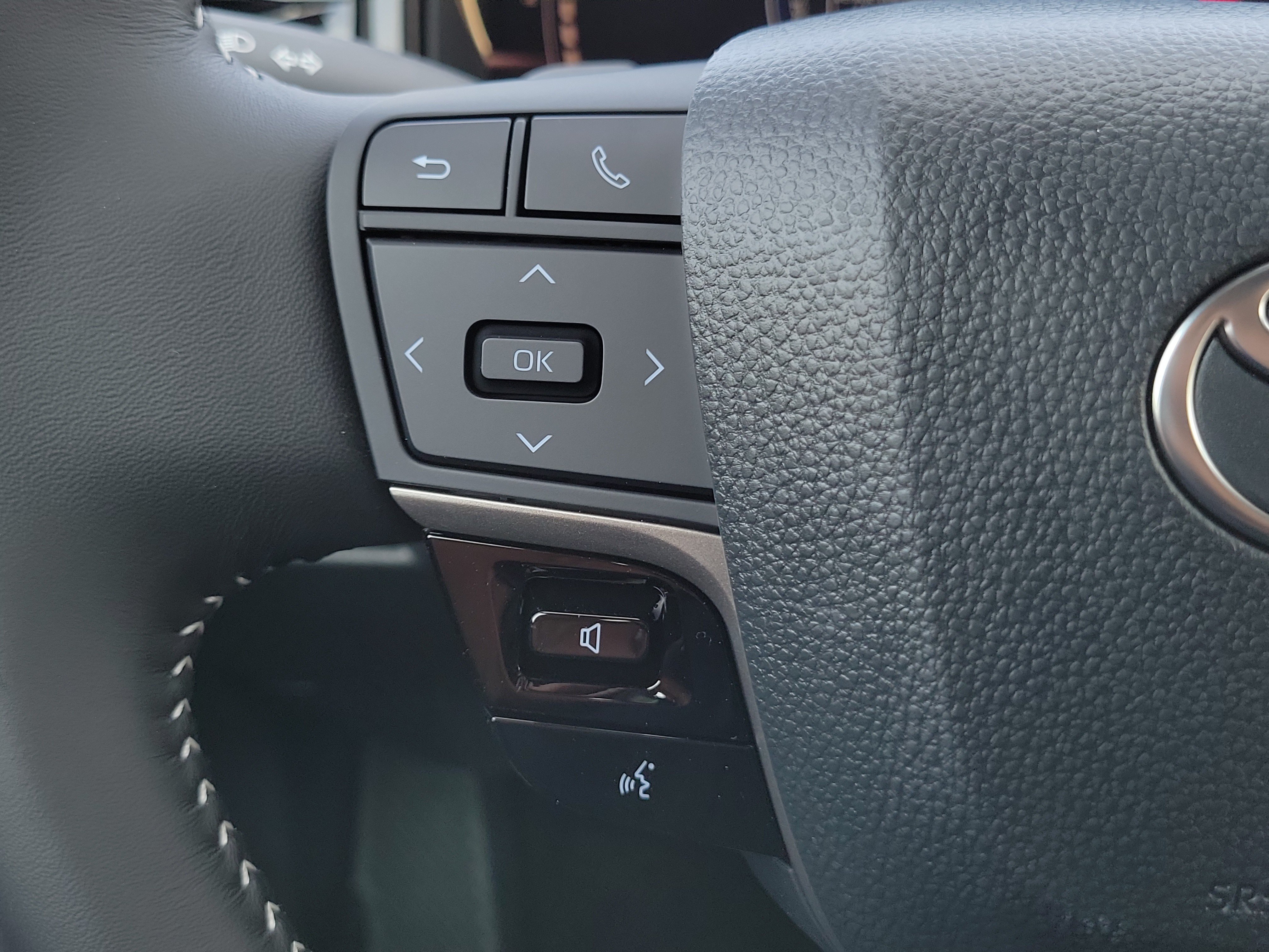 New 2026 Toyota Camry SE AWD/4WD image 21