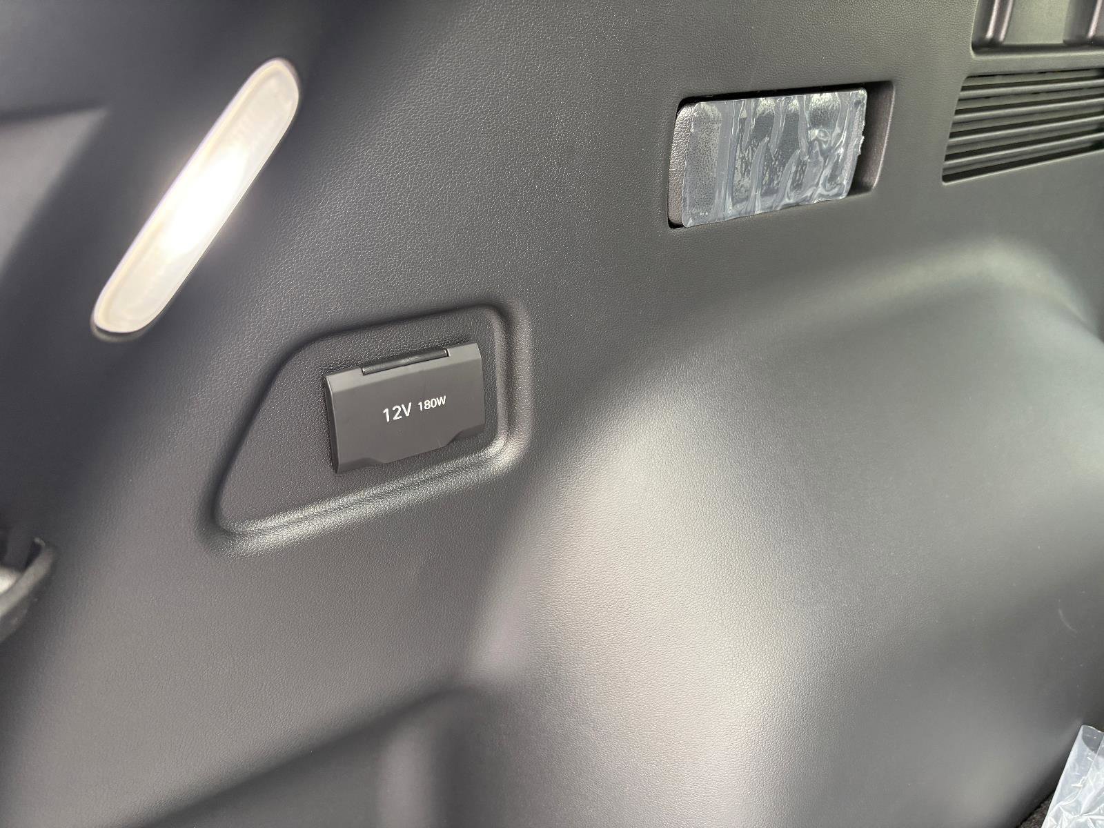 New 2026 Hyundai Tucson SE FWD image 10