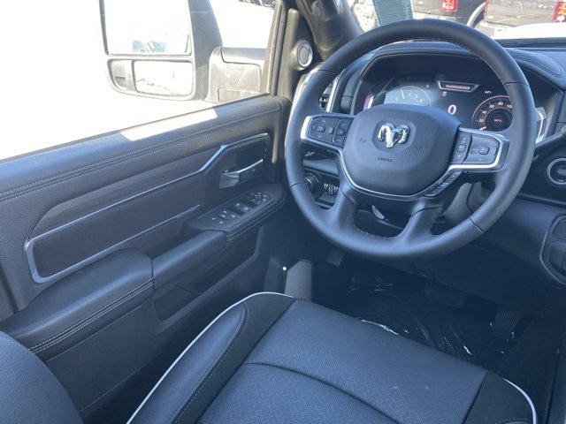 New 2026 RAM 2500 Laramie image 53