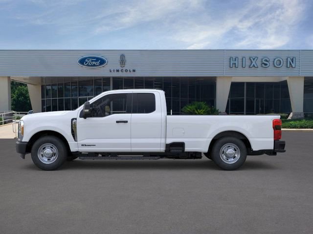 New 2026 Ford F250 XL image 4