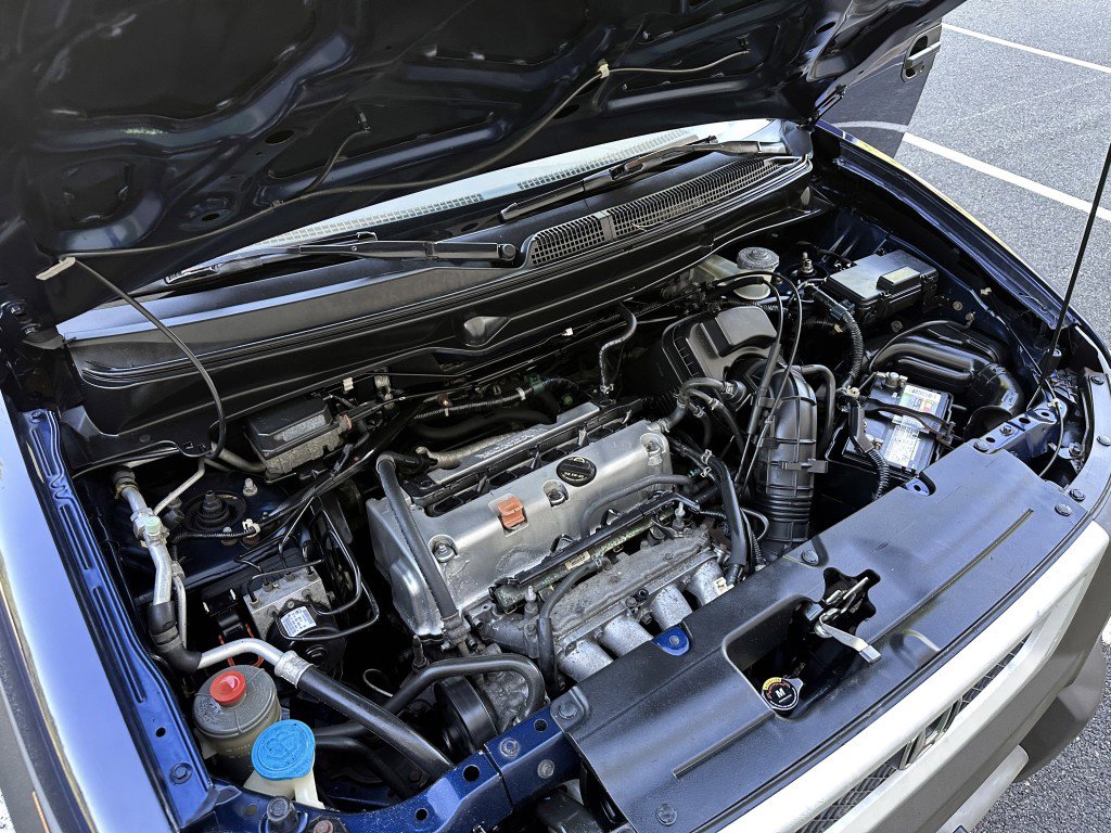 Used 2003 Honda Element EX image 30