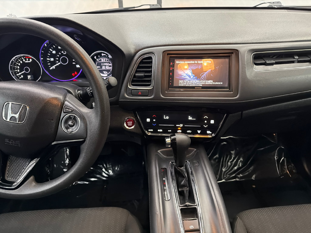 Used 2016 Honda HR-V EX image 28