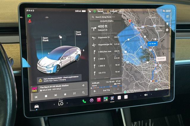Used 2018 Tesla Model 3 RWD image 21
