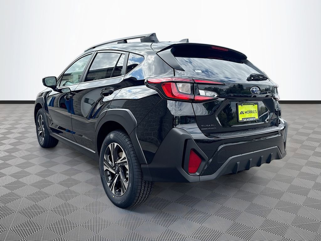 New 2026 Subaru Crosstrek 2.0i Premium AWD/4WD image 33