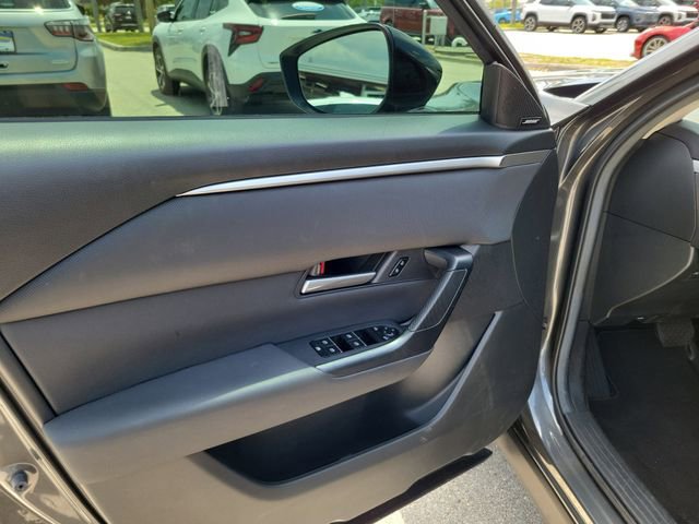 Used 2024 MAZDA CX-50 AWD 2.5 S w/ Premium Package image 18