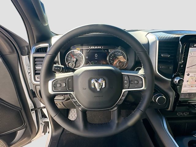 New 2026 RAM 1500 Big Horn image 12