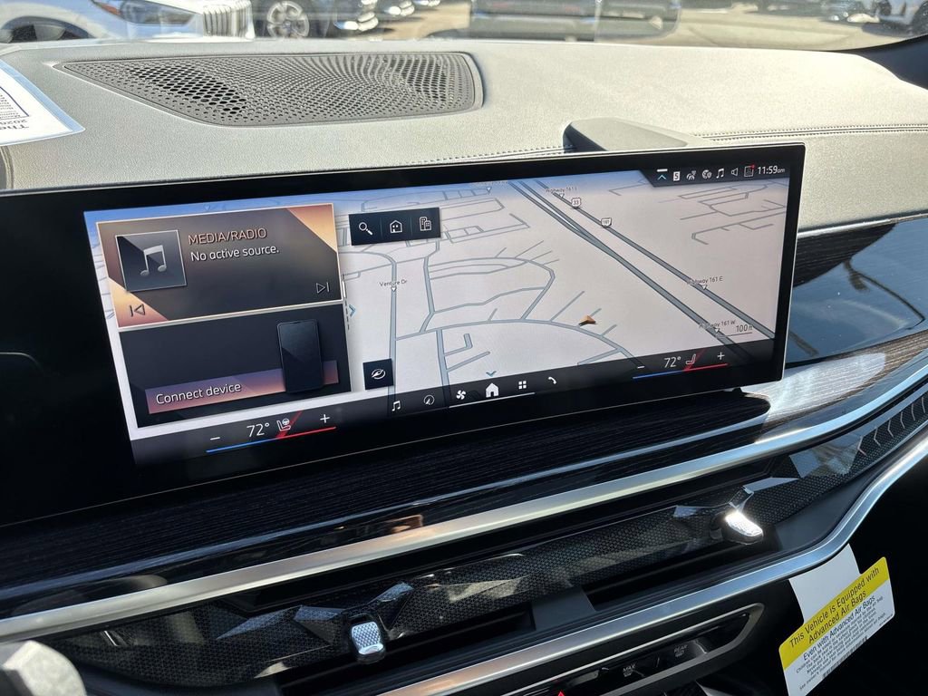 New 2026 BMW X6 xDrive40i image 19