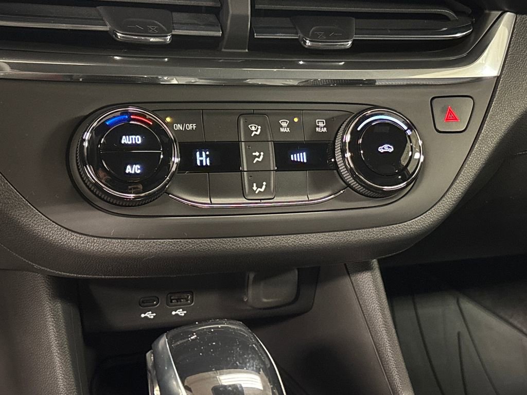 New 2026 Buick Envista Preferred w/ Advanced Safety Package image 34
