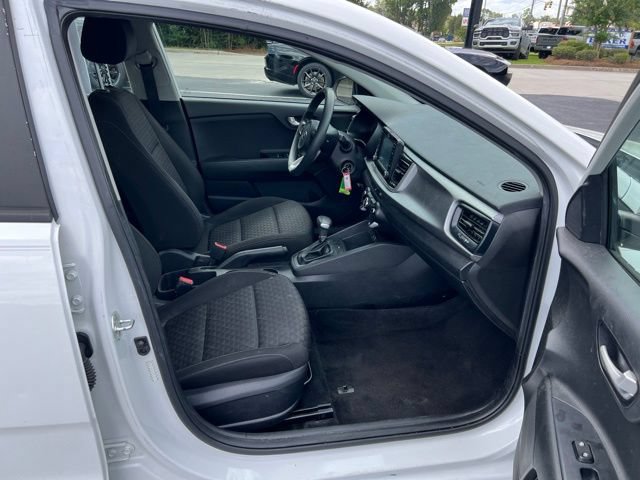 Used 2020 Kia Rio LX FWD image 14