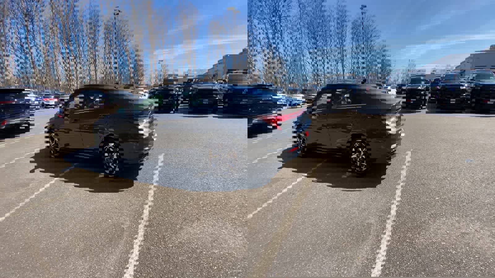 Used 2021 Hyundai Elantra Limited image 9