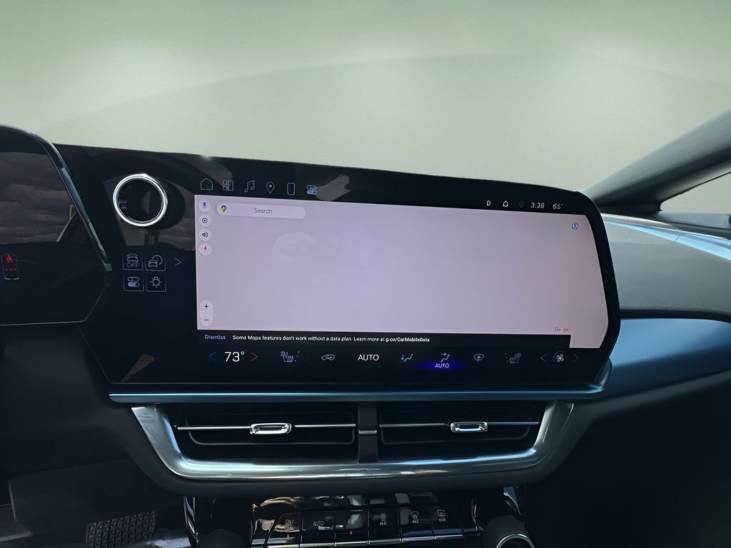 Certified 2024 Chevrolet Equinox EV LT w/ Active Safety Package 3 image 14