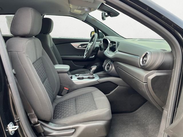 Used 2021 Chevrolet Blazer LT FWD image 18