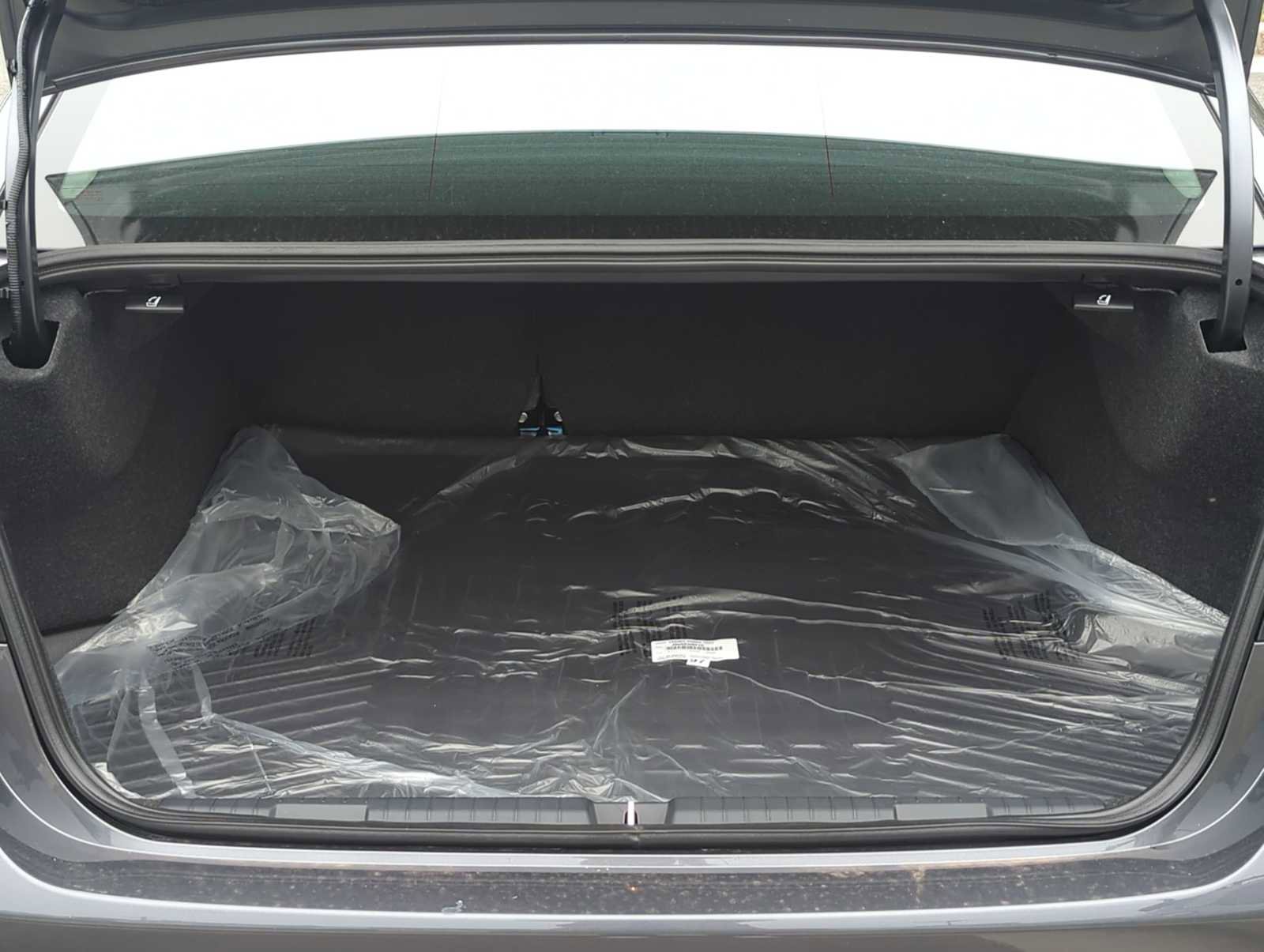 New 2025 Subaru Legacy Premium image 34