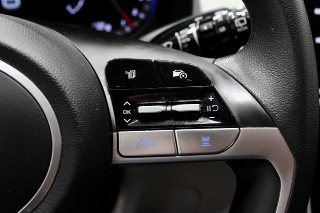 Used 2024 Hyundai Tucson SEL image 32