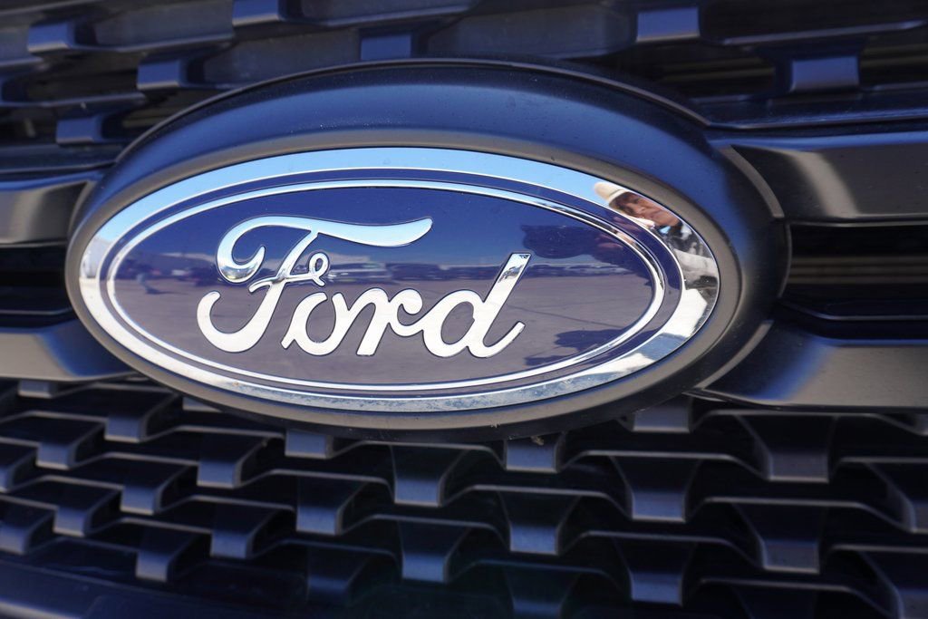 Used 2024 Ford Ranger XL AWD/4WD image 29