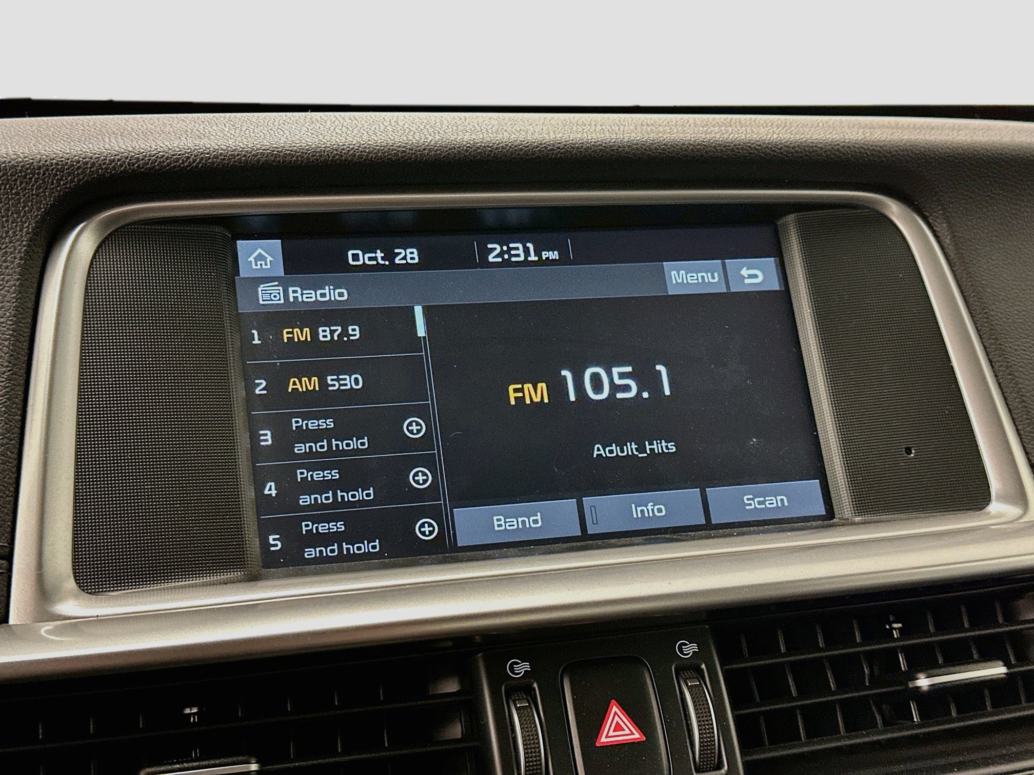 Used 2020 Kia Optima SE FWD image 21