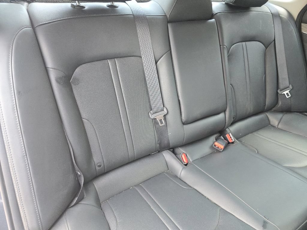 Used 2023 Kia K5 EX FWD image 20