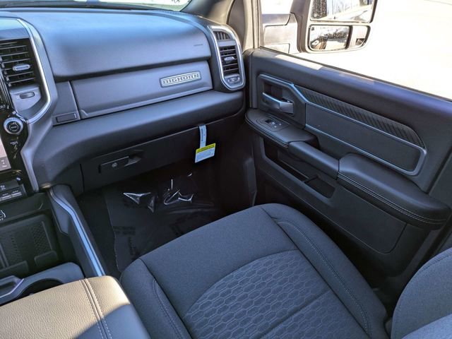 New 2026 RAM 3500 Big Horn image 17