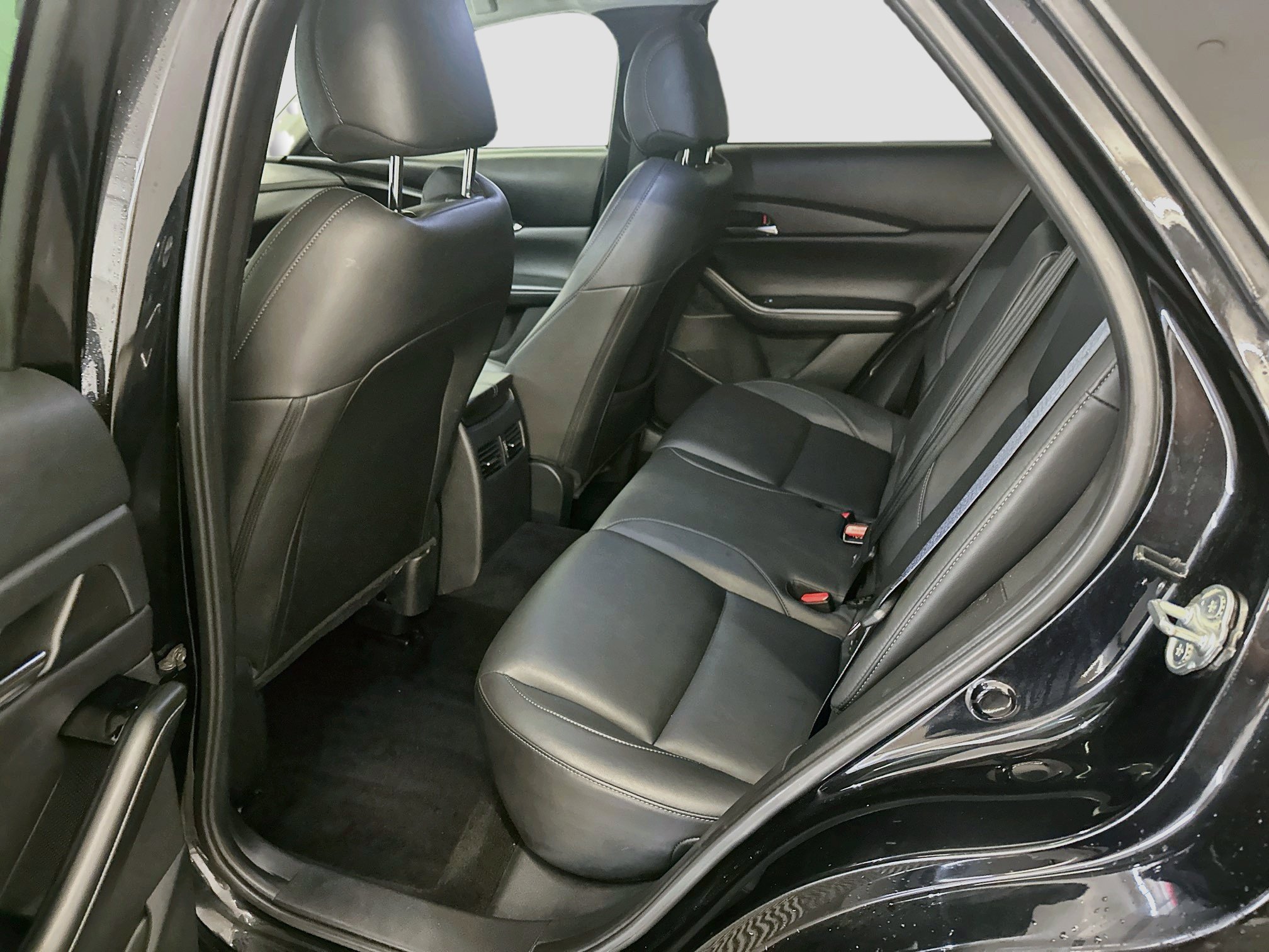 Used 2025 MAZDA CX-30 AWD 2.5 S w/ Preferred Package image 30